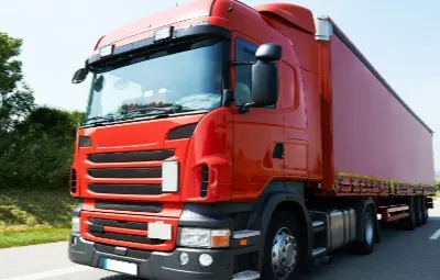 Konya Bahariye Ambar Kargo