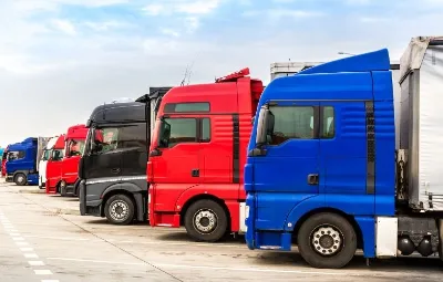 Konya Bahariye Ambar Nakliyat