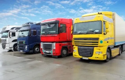 Konya Bahariye Nakliye Ambarı