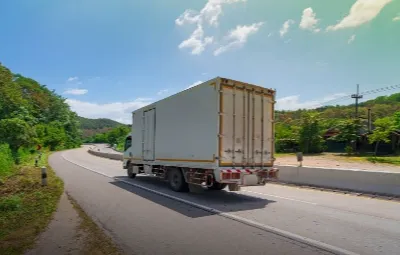 Konya ile Bahariye Arası Bulaşık Makinesi Taşıma