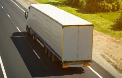 Konya ile Bahariye Arası Parça Eşya Taşıma